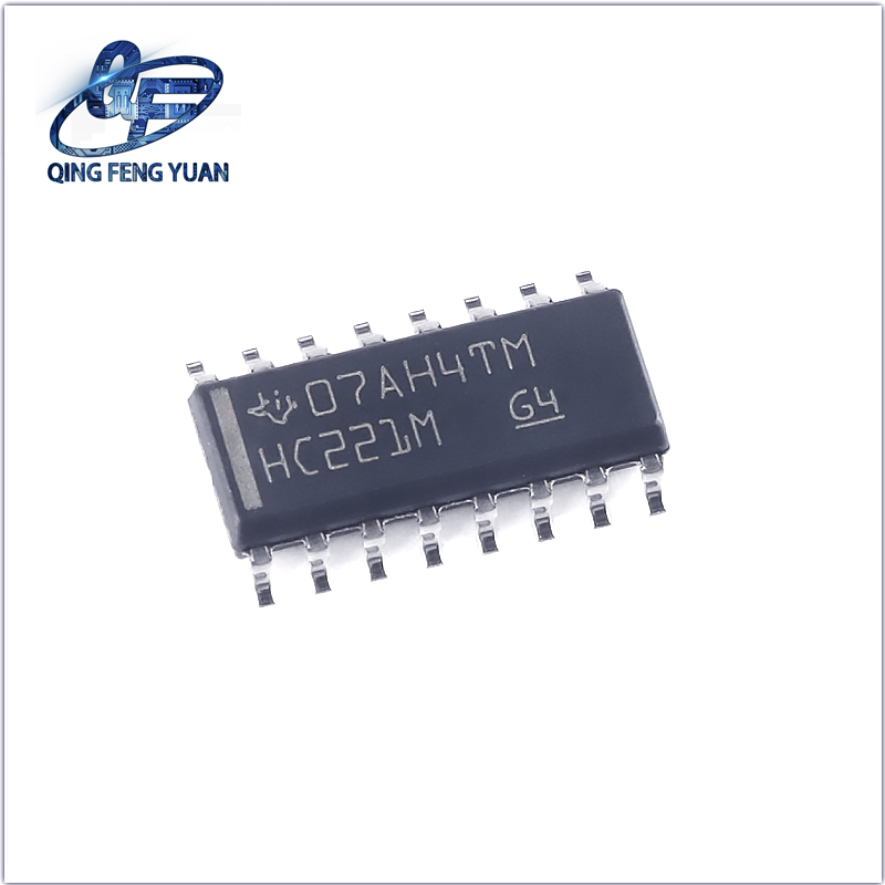 Texas Instruments 07AH4TM Electronic bom Ic Components Chip integratedated Circuit - 16 Bit Microcontroller TI-07AH4TM