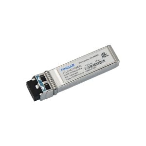  FTLX1471D3BTL 10G SFP+ Module With 1310nm Wavelength 10KM Range Dual LC Fiber Optic Transceiver Manufactures