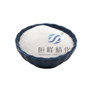 Hmw Anionic PAM Polyacrylamide Flocculant Used In Mining Water Treatment