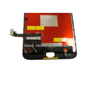 1334*750 LCD Touch Screen With Digitizer / White Ips LCD Screen For Iphone 8