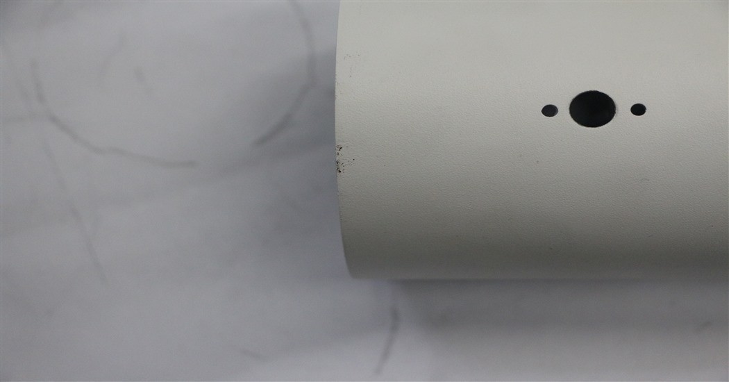 High Hardness Aluminium Pressure Die Casting Products Good Corrosion Resistance