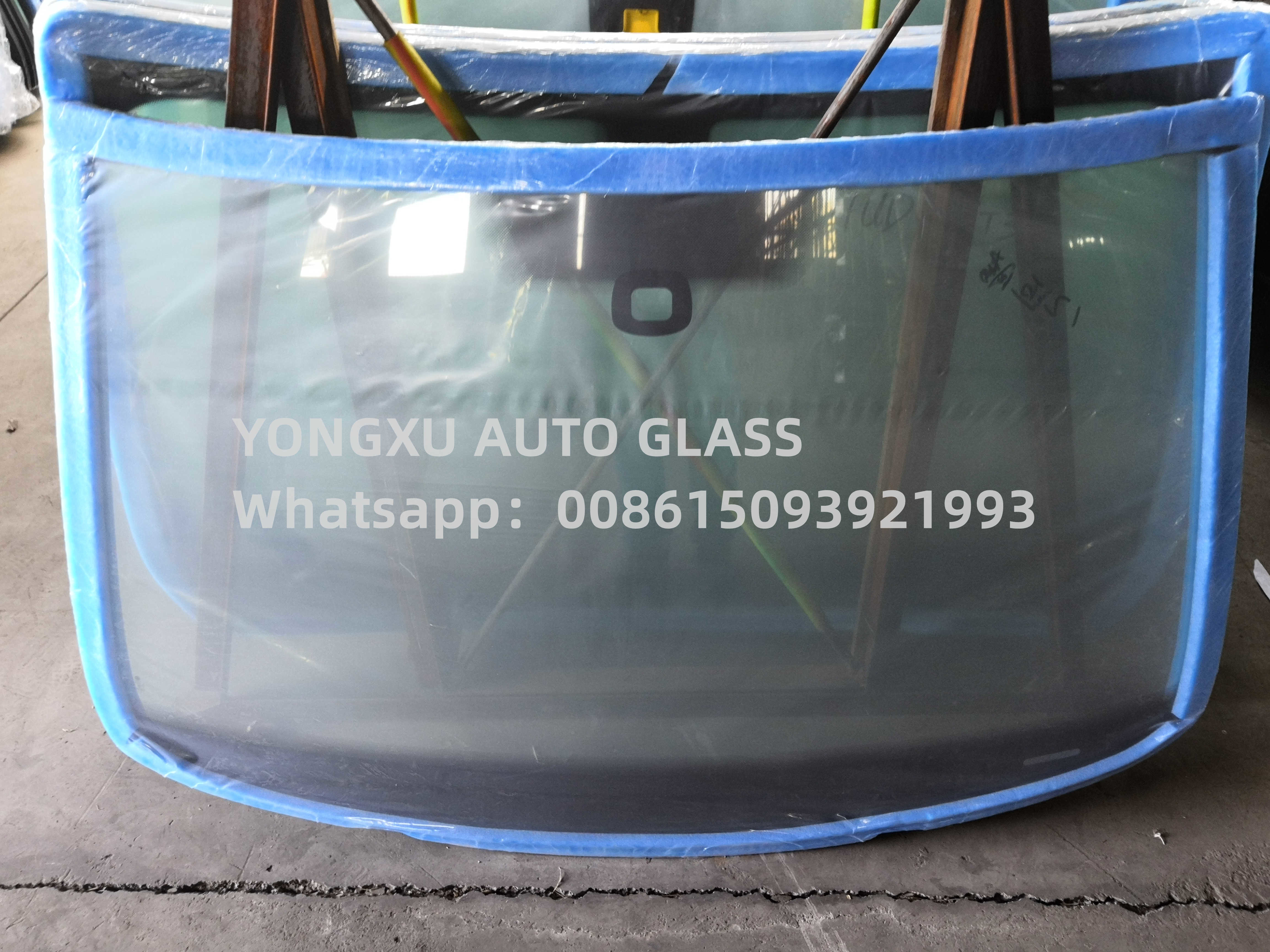 Bmw 5gt F07 6gt G32 Honda Odyssey Front Windshield Glass Replacement
