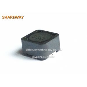 China High Current Rating Smd Shielded Inductor MOX-SPI-0602 Series 6.2X6.2X3.0mm on sale