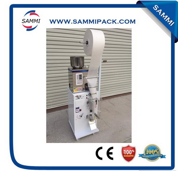 Multipurpose Automatic Packaging Machine For Tea Filter Paper Bags