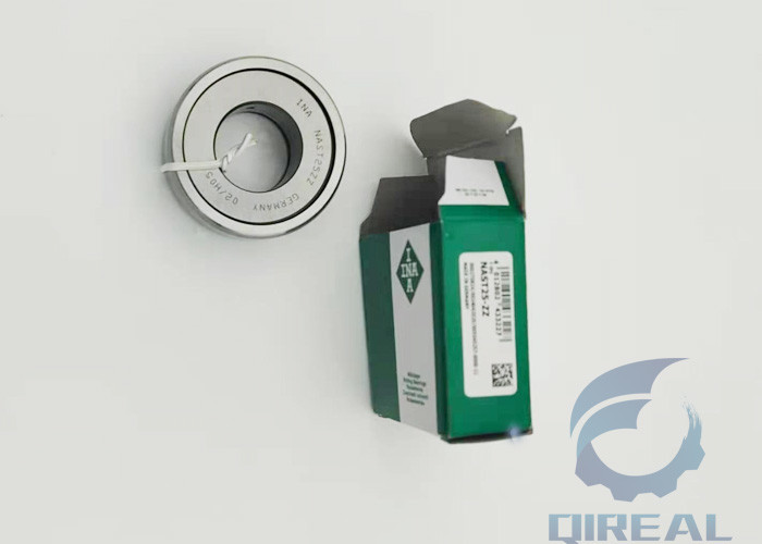 GCr15 NAST25ZZ Needle Roller Bearing ZH brand size 30*62*25mm