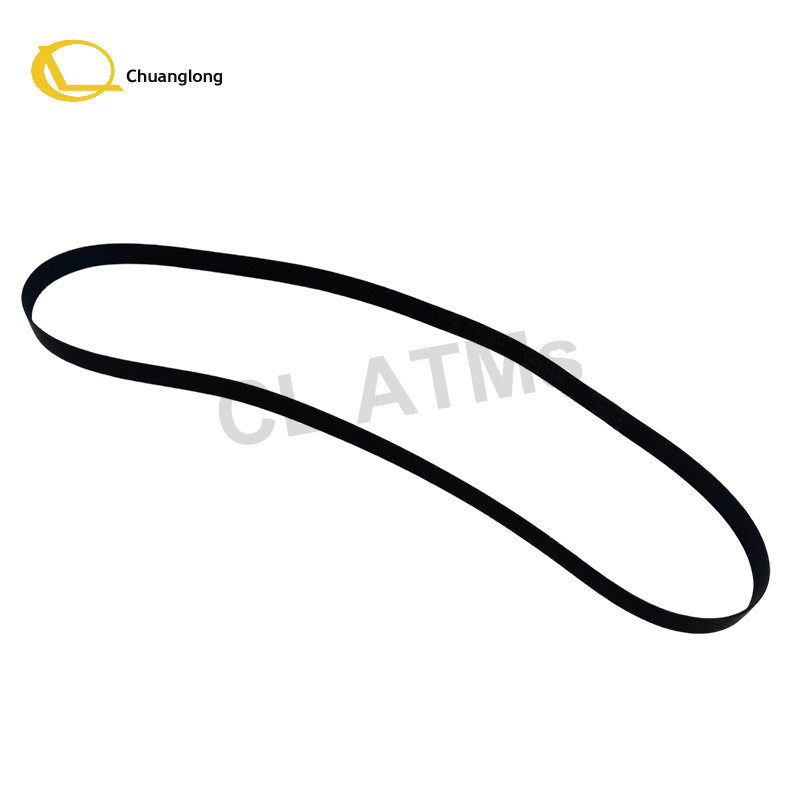 10*579*0.7mm Belt for Fujitsu F53 Dispenser F53 Original New Multi Cassette Bill Dispensing Unit ATM Parts 10x579x0.7