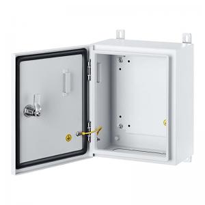  Custom Outdoor Electrical Box Control Power Distribution Cabinet Enclosure Manufactures
