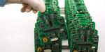 4.2mm Copper Printed Circuit Board ODM Flexible PCB Fabrication