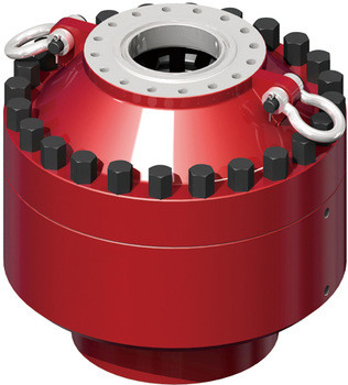 Wellhead 7-1/16" 15000psi Annular Blowout Preventer ,BOP