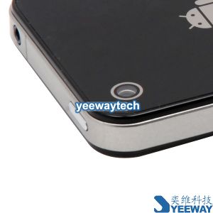 HiPhone H2000 Quad Band Dual Cards Dual Standby Dual Cameras WIFI JAVA Analog TV