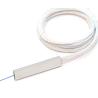 Buy cheap Wear Resistant Bare PLC Splitter Low Polarization Dependent Loss from wholesalers