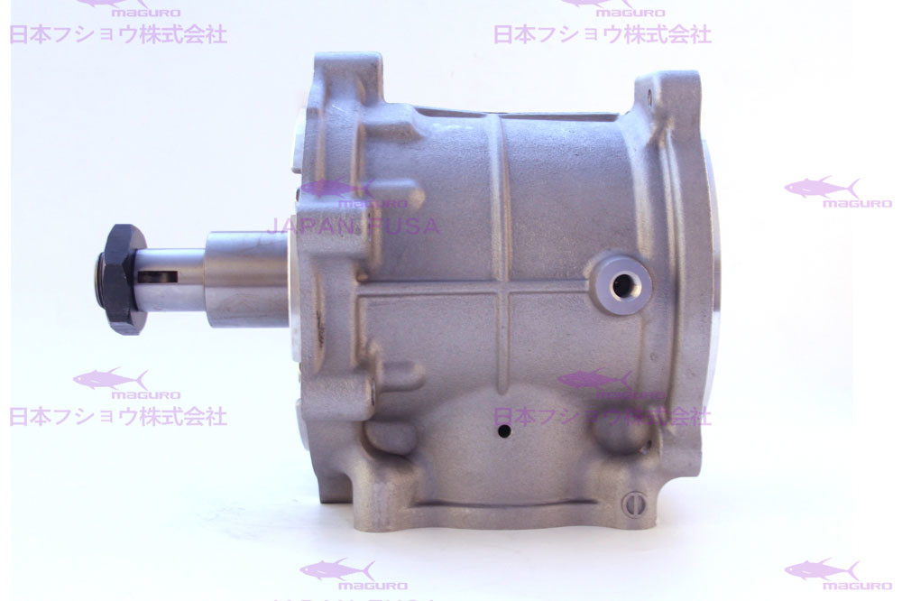Diesel Oil Pump Engines Spare Parts For HINO J08E