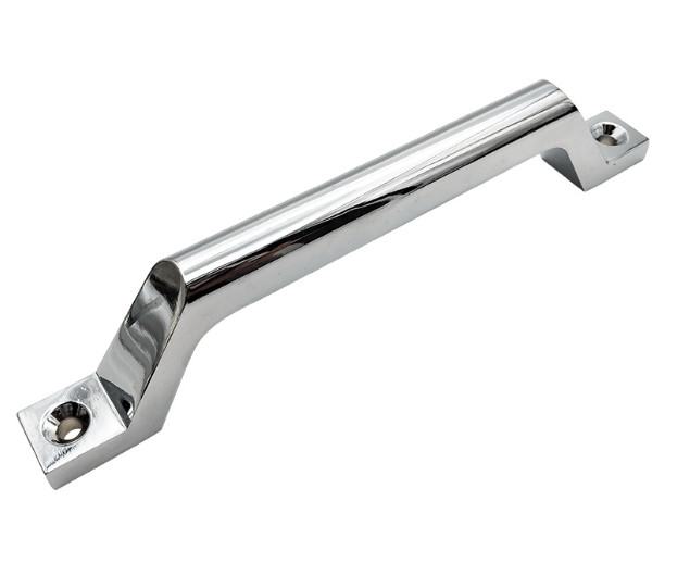 Cabinet Pulls Steel Precision Casting Brushed Nickel Ss Casting