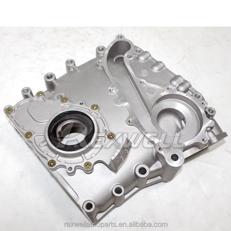 Rexwell Auto Parts Engine Oil Pump for Toyota HIACE 2RZ 11301-75011 1130175011