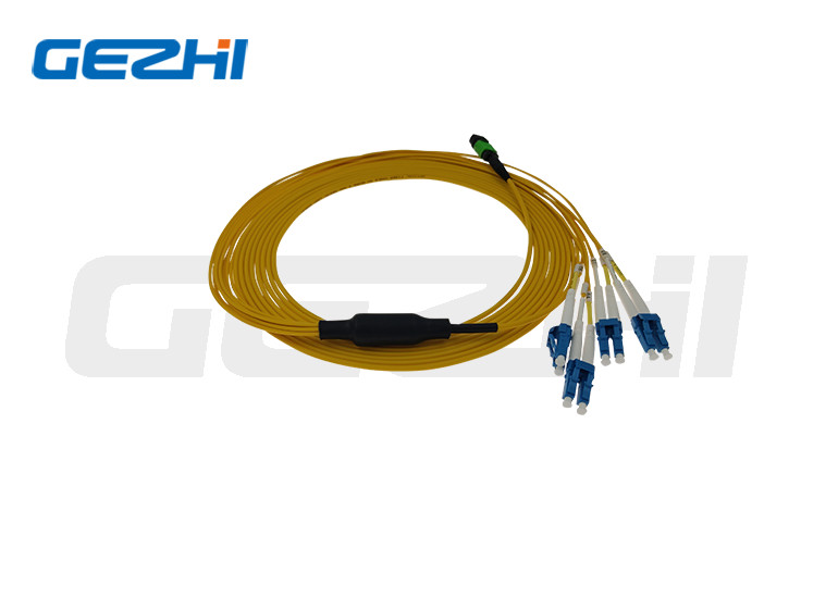 MTP / MPO 96 Core Multimode Patch Cord OS2