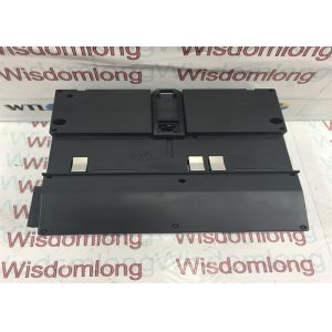 GE I/O IC200CHS002M CARRIER VERSAMAX LOCAL BOX STYLE INTEGRATED TYPE