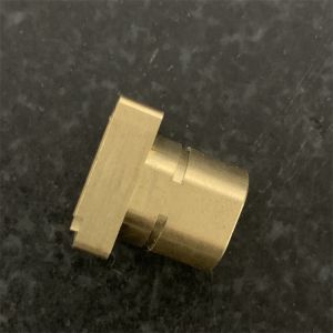 China Custom Drawing Formats Mechanical Hardware Parts , CNC Mechanical Parts on sale