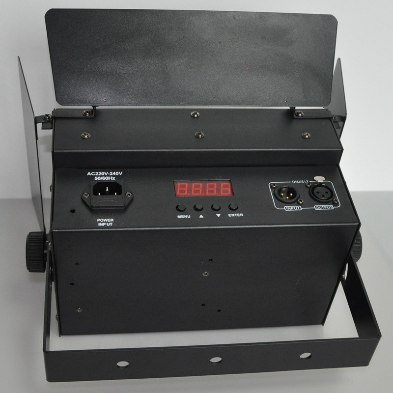 RGBW LED Wall Washer 24x10W RGBW 4 IN 1 Quad Mini LED City Color