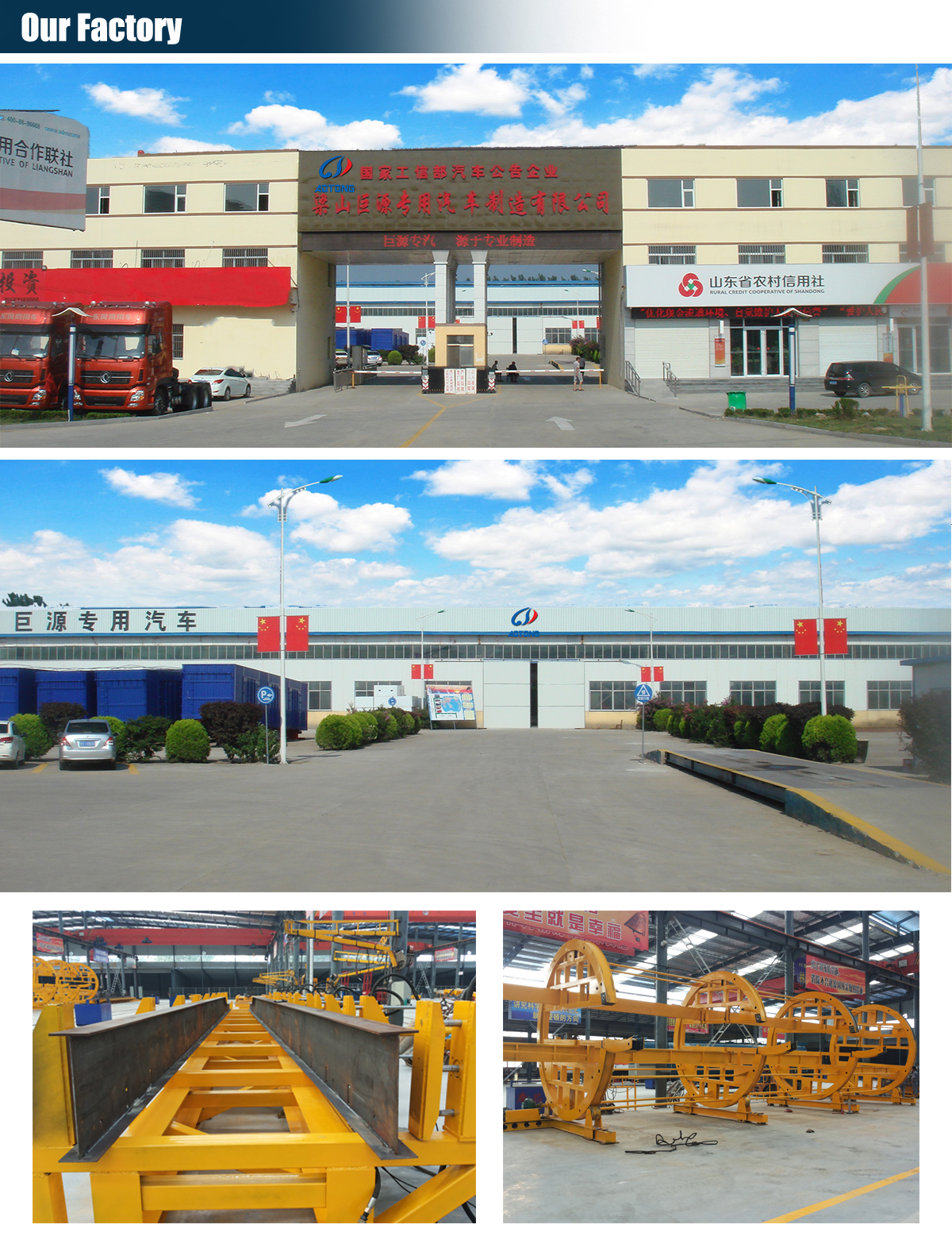 50ton Low Density Carbon Steel Bulker Powder Cement Tanker Trucks Bulk Cement Semi Trailer
