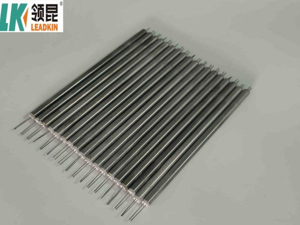 Inconel 600 0SS304S SS316L SS 310 SS316 Sheath Mineral Insulated Heating Cable 1