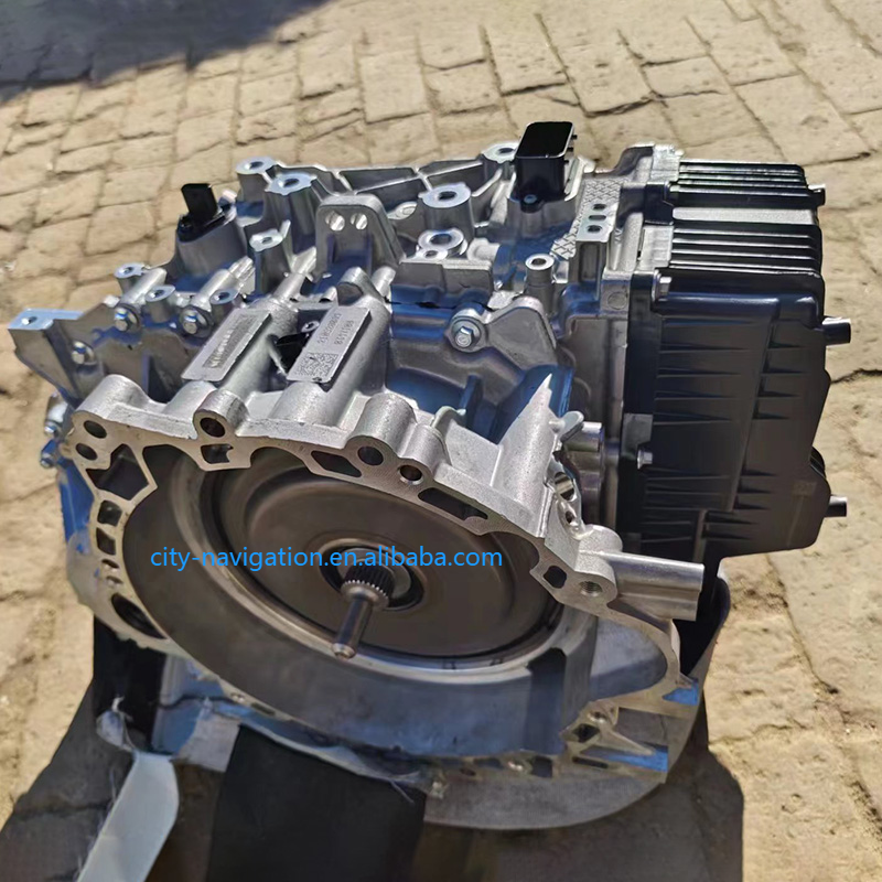 70*55*53 7DCT450 Automatic Transmission Gearbox Assembly for GREAT WALL HAVAL F7 1.5L 7DCT1-A02 1500000CDB116