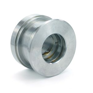 Condition Metal Part CNC Machining Stainless Steel Casting with Customized