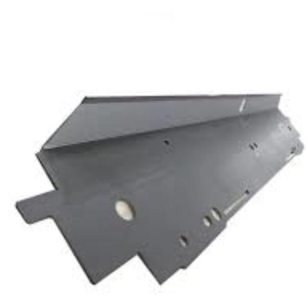 Affordable Customized Stainless Steel Bending and Stamping Parts with Stamping