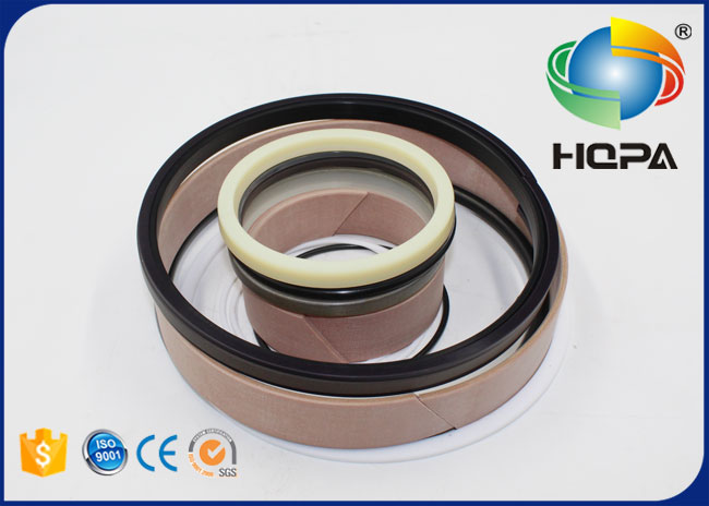 Black Lift Cylinder Excavator Seal Kit VOE11707023 VOE11999895 11707023 11999895