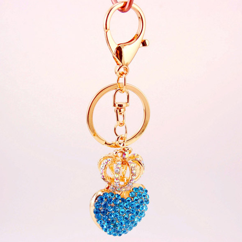 Wristlet Inspirational Keychains For Women ODM Available Pendant