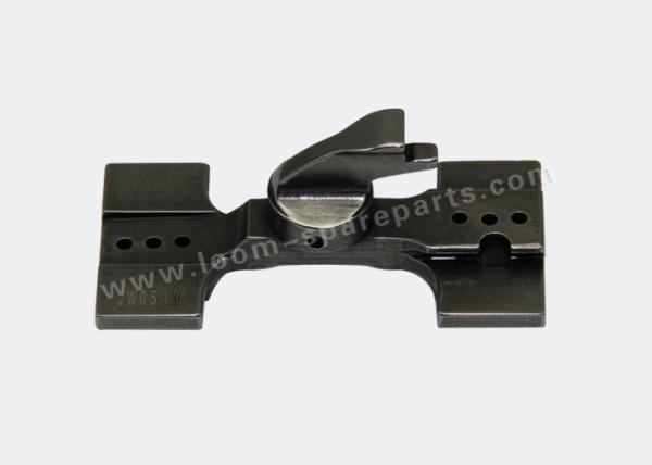 P7100 D1 7.5 Sulzer Loom Spare Parts Picking Shoe With Nose 911.322.793 911.322