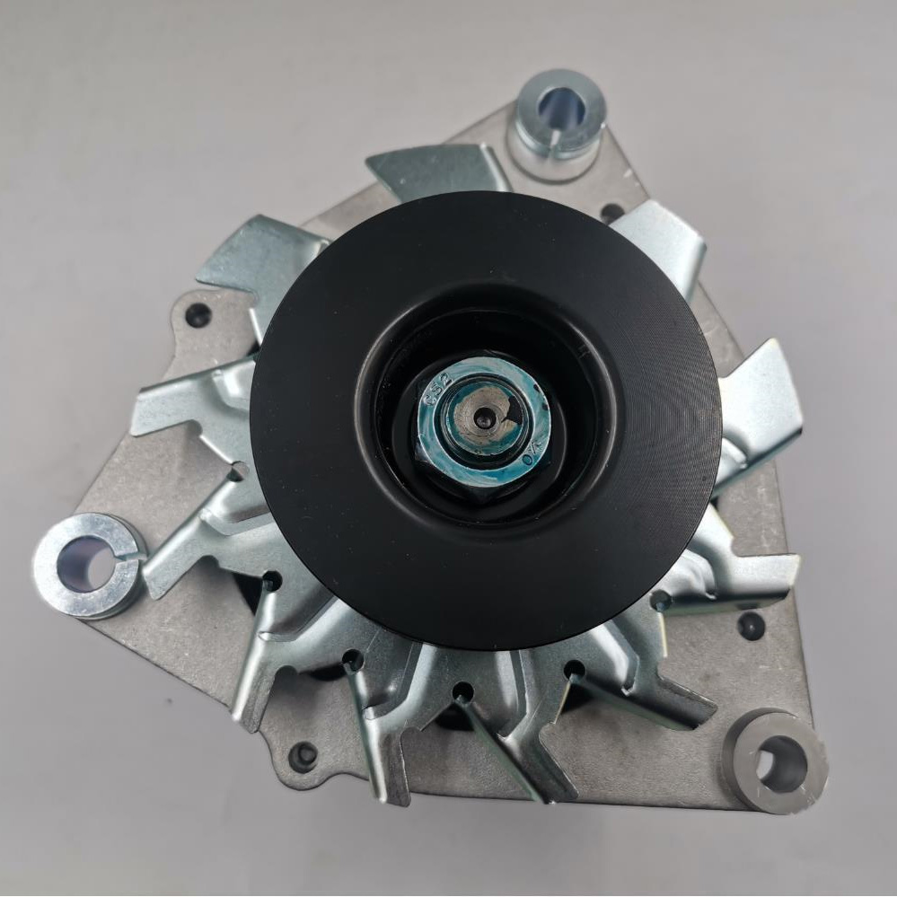 ORIGINAL Alternator for Weichai WP6 WP7 WP8 SDLG FOTON SANY XCMA PARTS LOADER Diesel Engine Parts W2J0010 226B-13024500