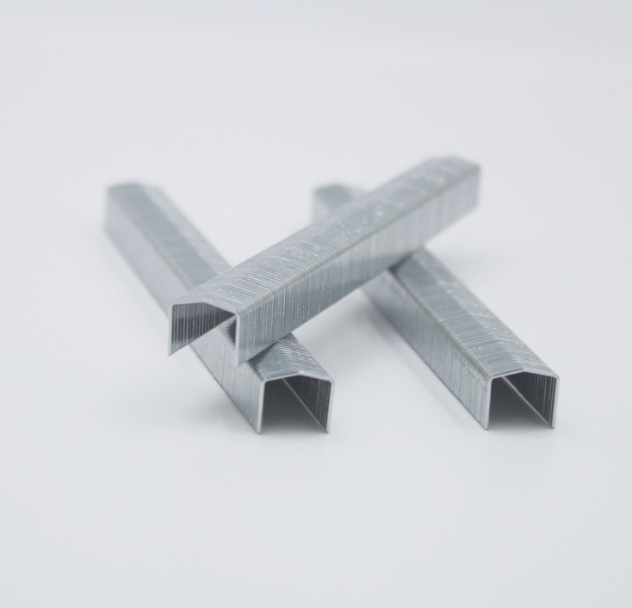 Stcr5019 Series 20 Gauge 11.50mm Crown 8mm Furniture Staple