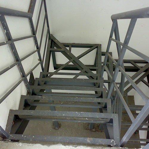 Mica Spray Paint OEM Metal Protective Coating Anti Corrosion Anti Rust Metal Coating