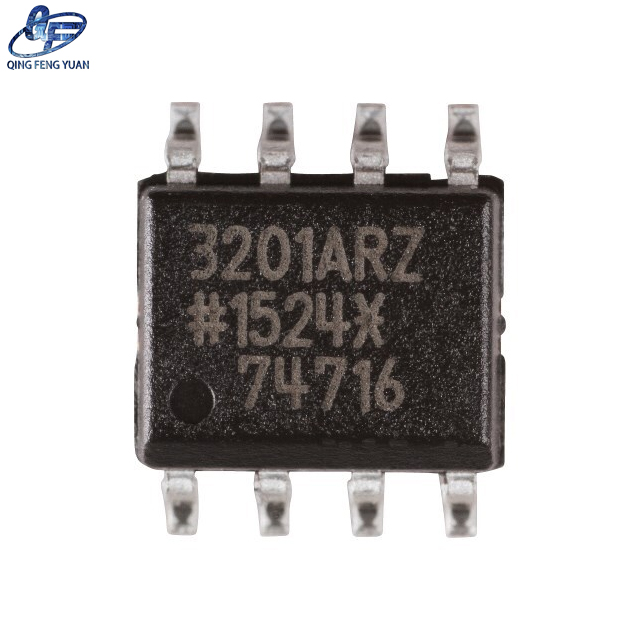 Analog ADUM3201ARZ-RL7 Digital Isolator with Magnetic and Bidirectional Isolation in SOIC-8 Package ADUM1201ARZ-RL7