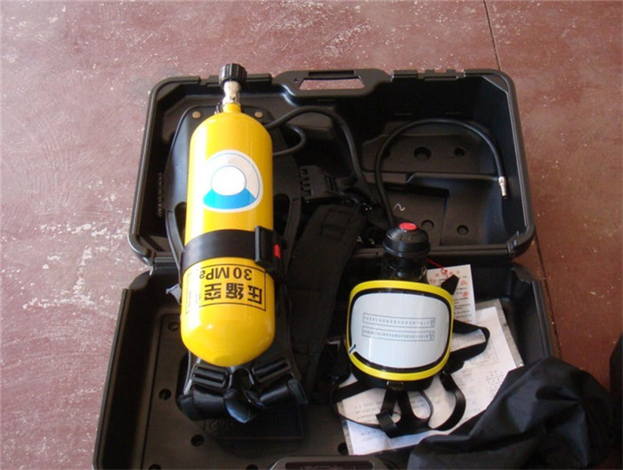 Best Selling portable respirator with many sizes