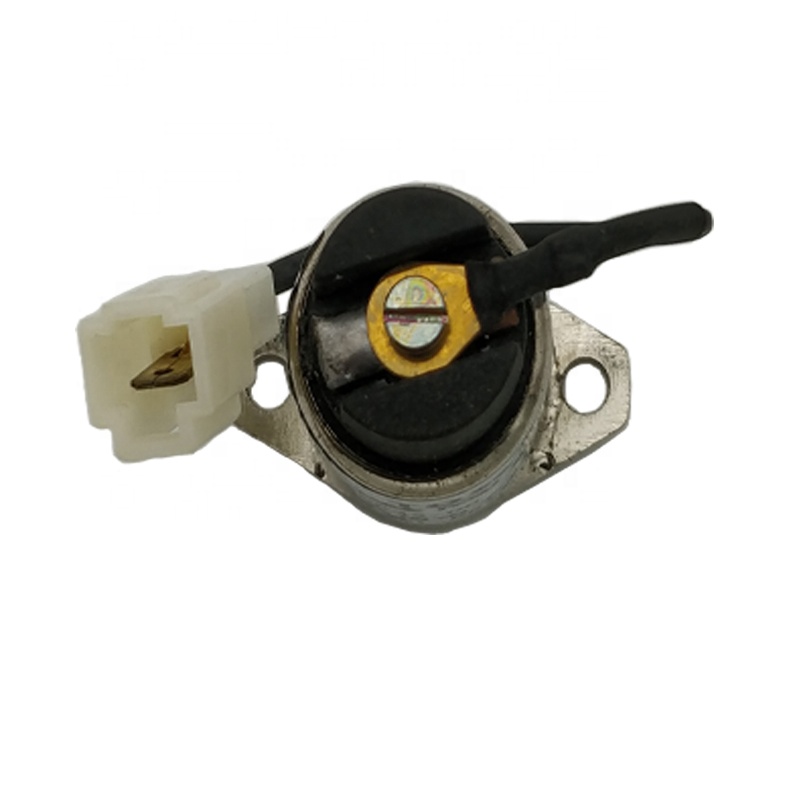 4L88 High Pressure Oil Pump Solenoid Valve 05CF43 Electromagnet 12Volt