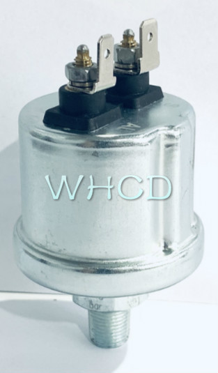 IP66 Weichai Cummins Diesel Engine VDO Oil Pressure Sensor