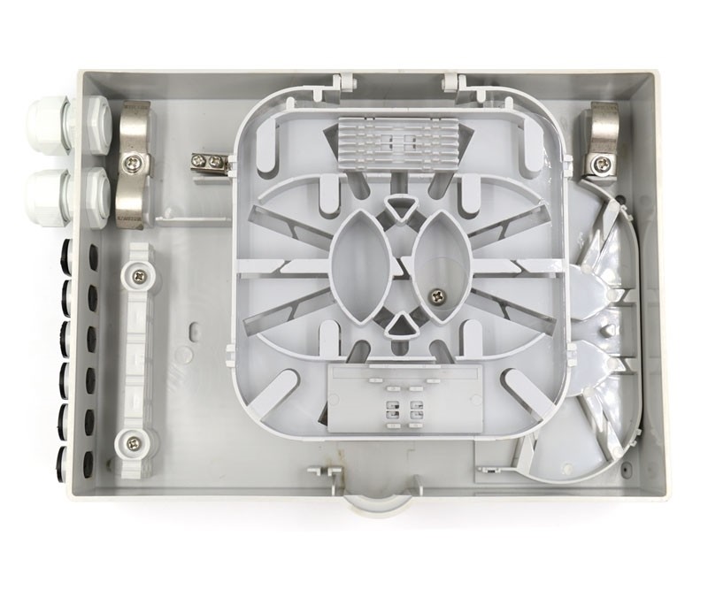 frog-fiber-optic-termination-box-wall-mount-12-fiber-for-networking-devices