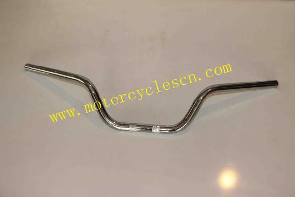 Motorbike Motocross Motorcycle Alloy Handle Bar for Dirt Bike Chrome plated