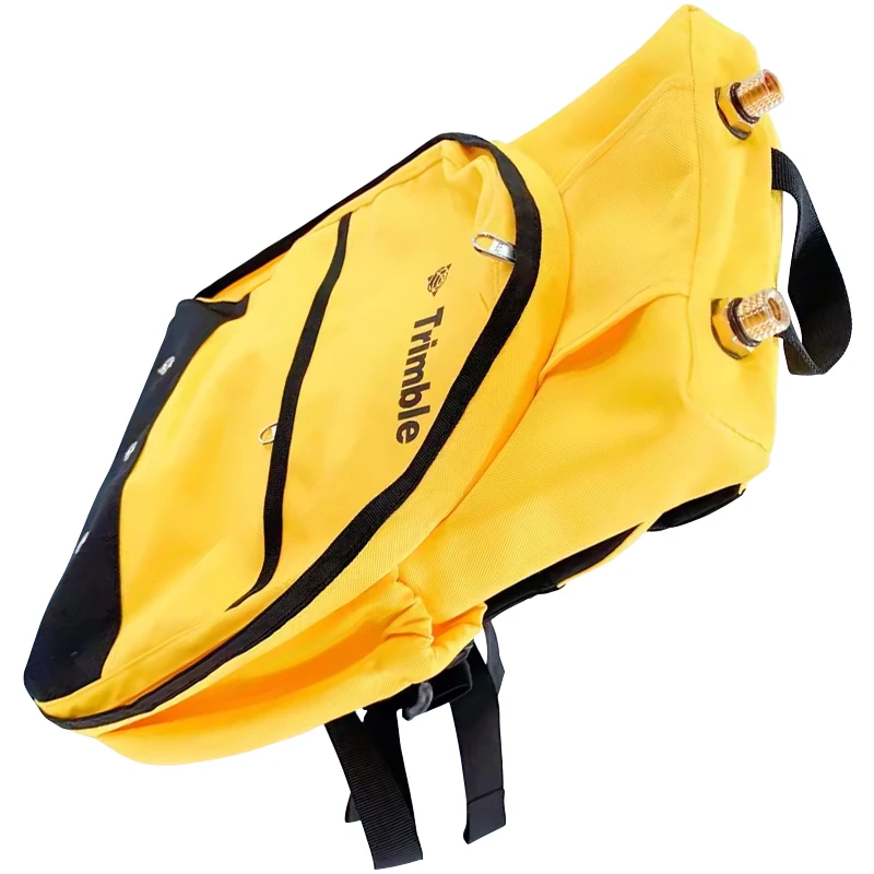 Bag Backpack For Trimble Receivers Protective Bag RTK For GPS 5700 5800 R6 R8 etc Double Soft Shoulder Bag GPS GNSS
