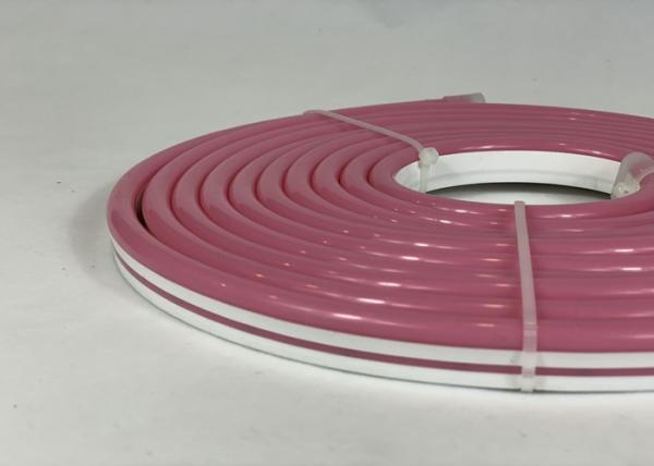 Battery Operated LED Neon Flex Strip Waterproof Modern Design 50000 Hours Life