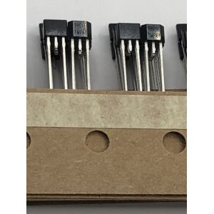 China 10KOhm Thermistor PTC TO92 Automotive Texas Instrument  ICs TMP6131ELPGMQ1 on sale