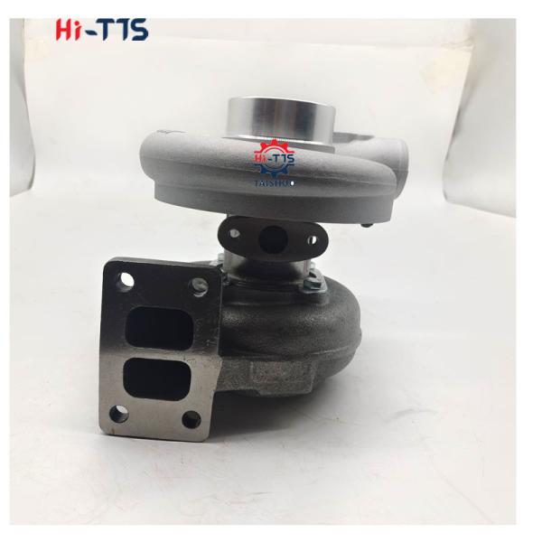 DB58 DB58T Turbocharger 65.09100-7078A 3593185 3539678 For Doosan Daewoo