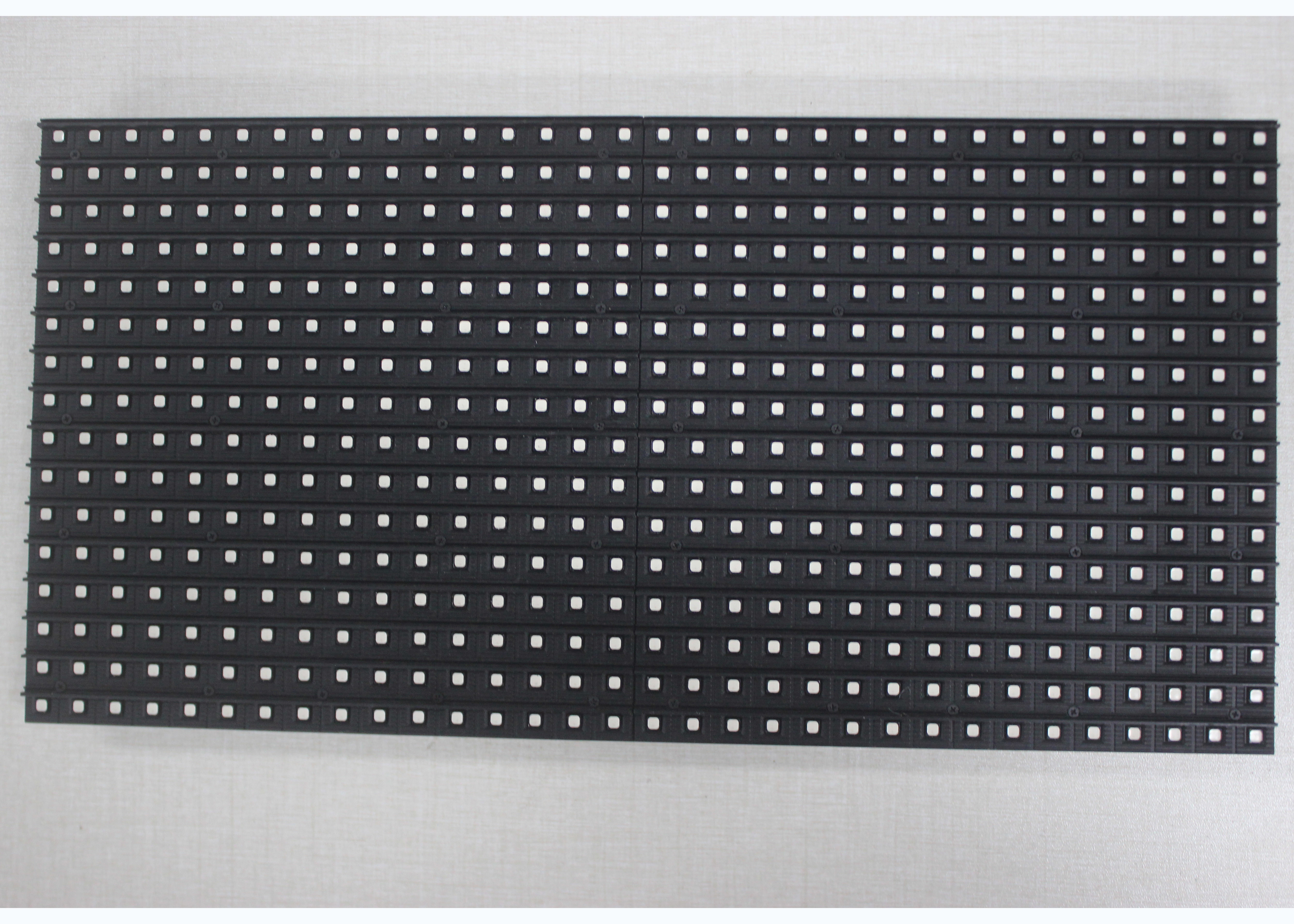 Waterproof IP65 High Brightness LED Display P10 Top Grade
