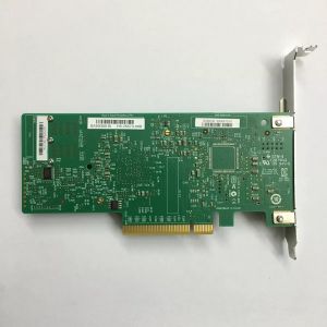 LSI SAS3008 9300-8I IT-Mode HBA JBOD PCI-E 3.0 SATA SAS 8-Port SAS3 12Gbs