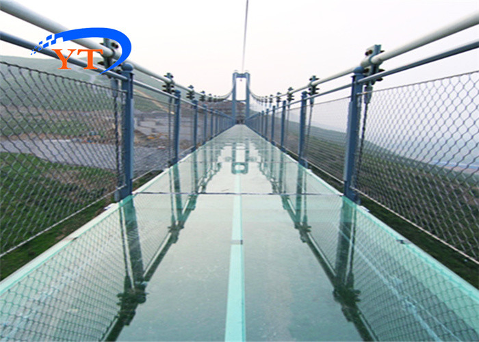 3.0mm Stainless Steel Wire Rope Mesh Net For Balcony Rustless