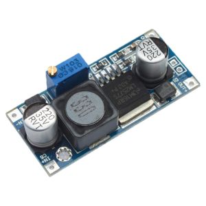  400KHz DC-DC Module for Arduino Adjustable Step-Up Boost Power Converter Manufactures