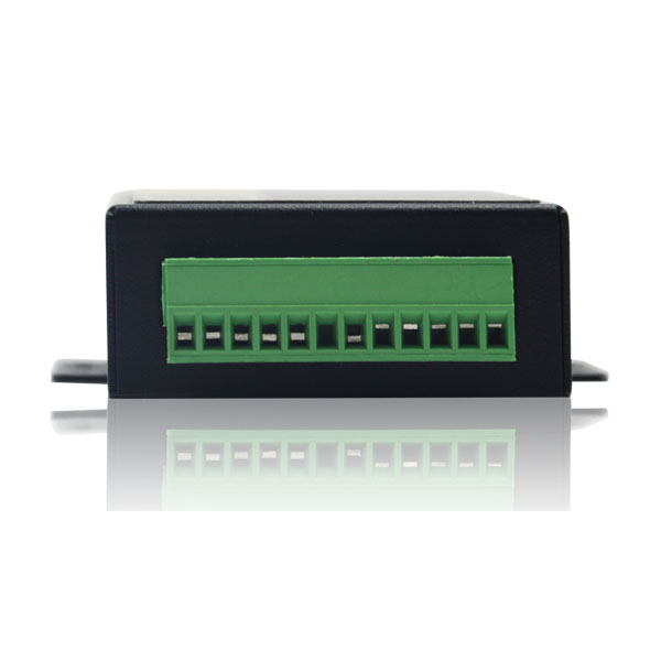 Highly Sensitive IOT Industrial GSM GPRS IP 4G SMS Modem with RS232 RS485 Serial Ports