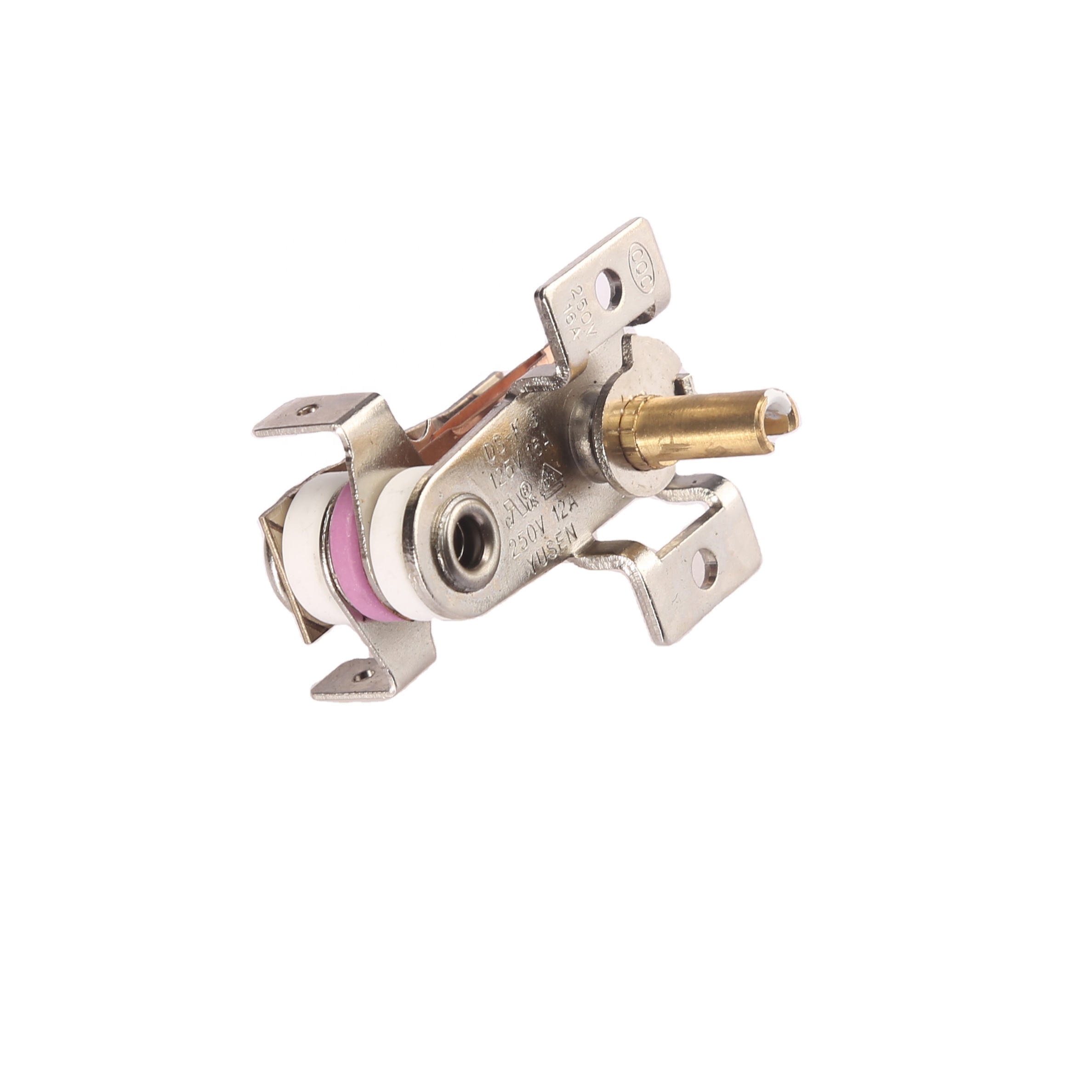 Other Home Appliance Parts KST 278 Electric Stove Regulator Switch Oven Tharmostat