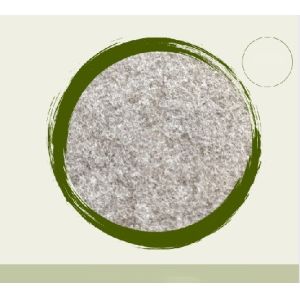 Gray Color 1500*1200mm Size Felt Pads for Garment Cushion or Mattress Template